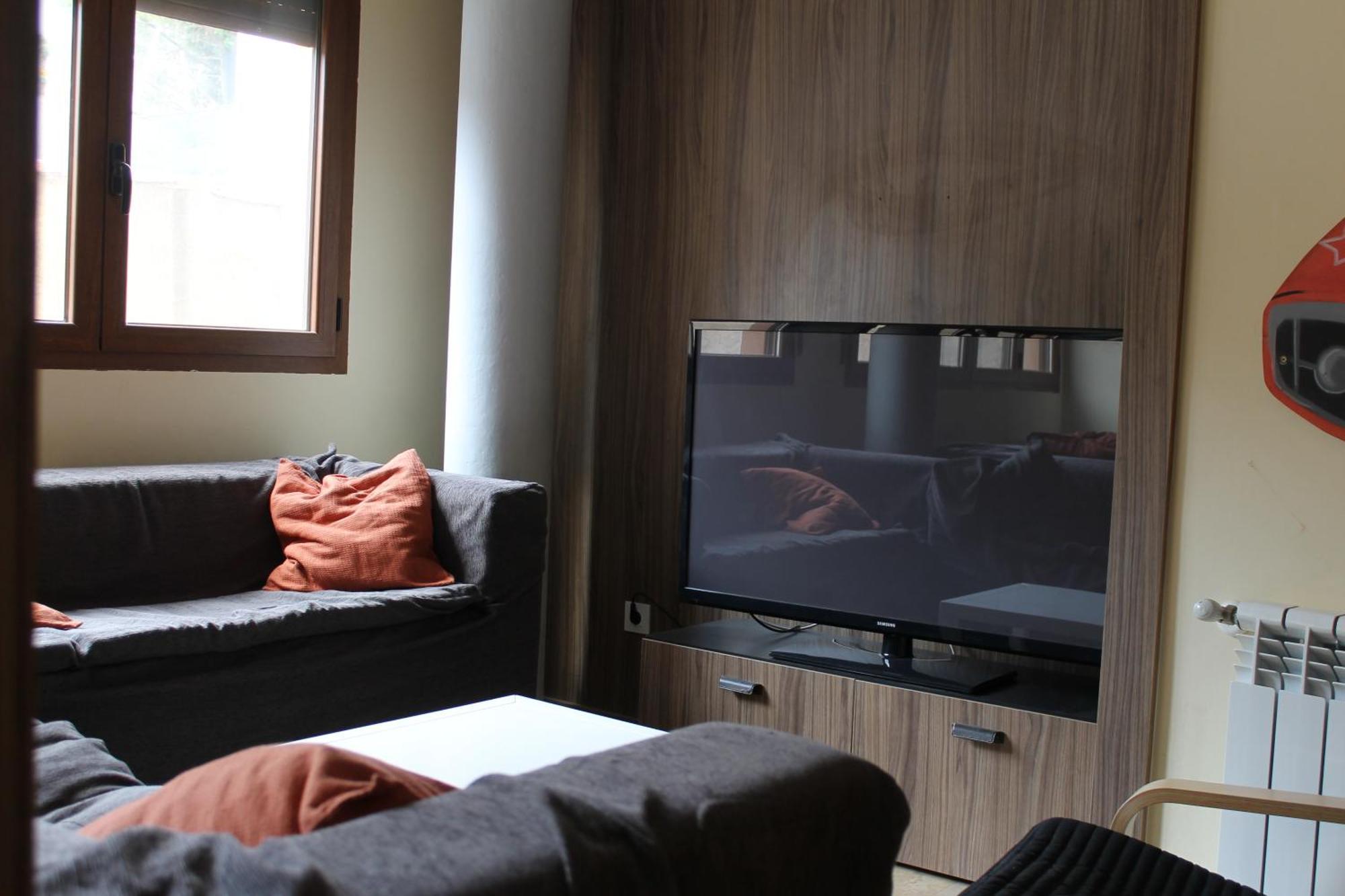 Rey Mundo Hotel Munébrega Eksteriør billede